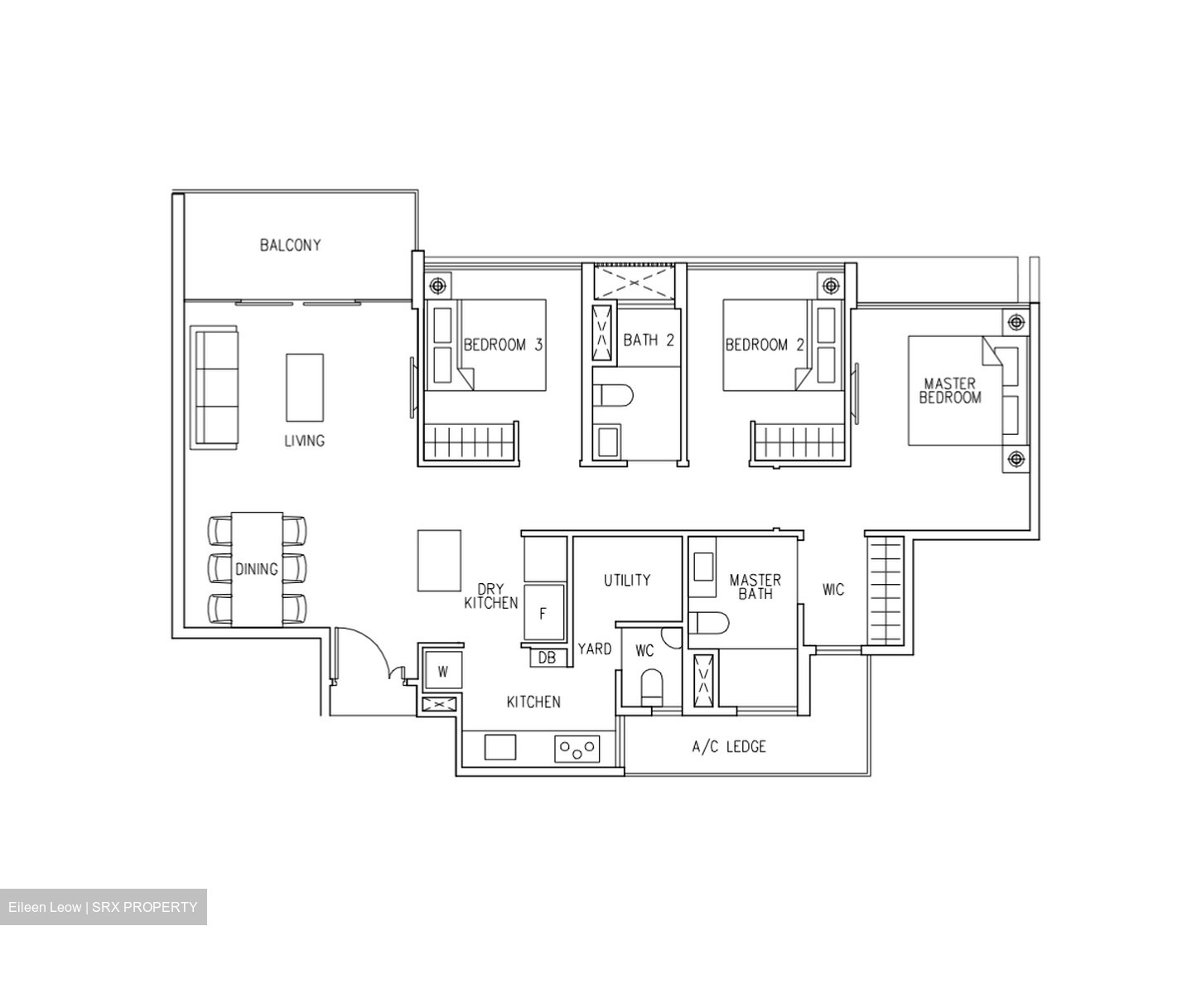 Ecopolitan (D19), Condominium #566618651